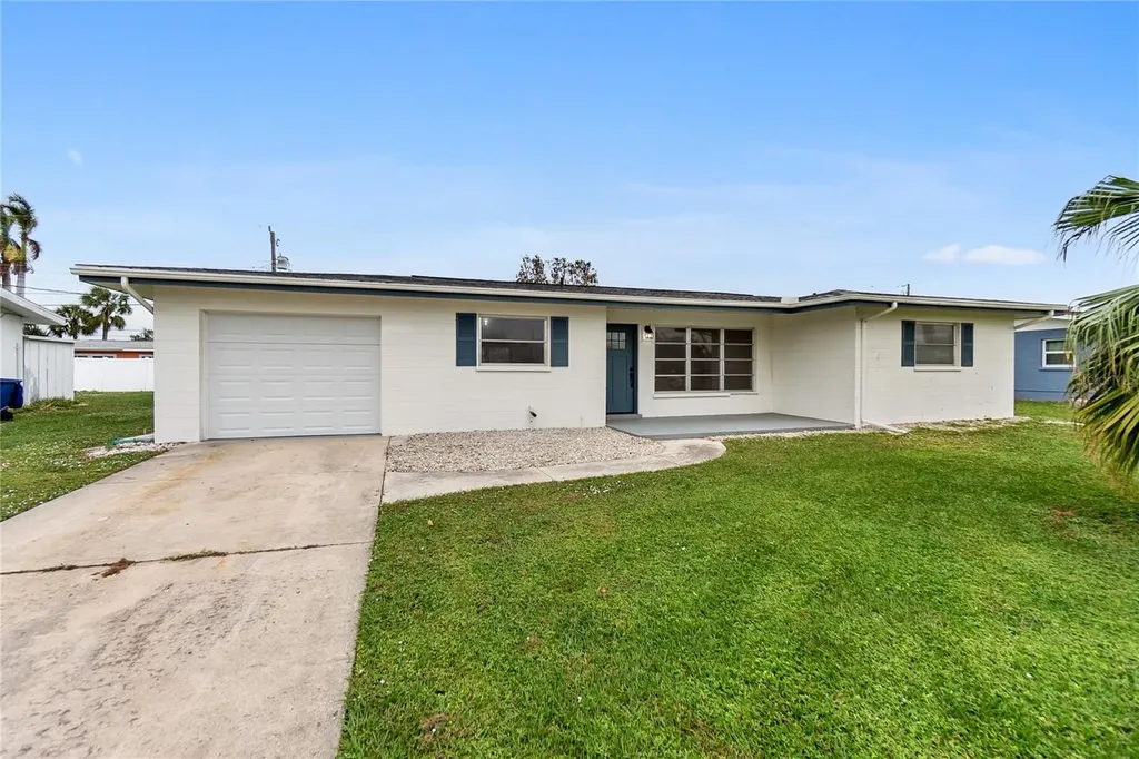 601 Sheridan Drive Venice FL 34293