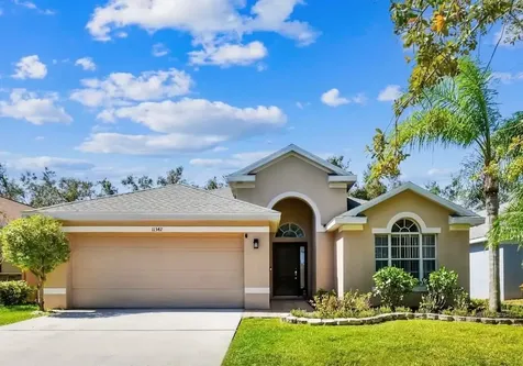 11342 Cypress Reserve Drive Tampa FL 33626