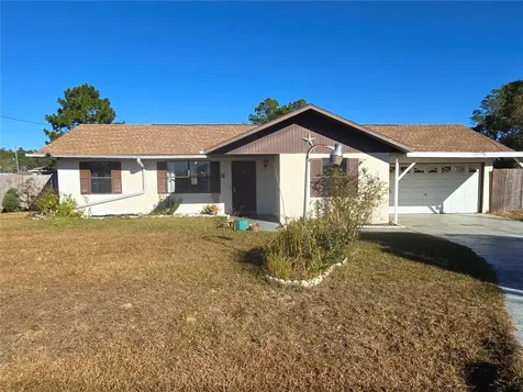 3 Ash Drive Ocala FL 34472