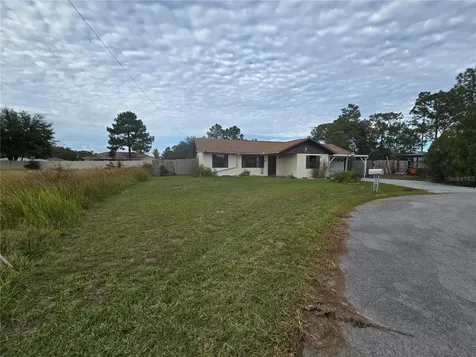 3 Ash Drive Ocala FL 34472