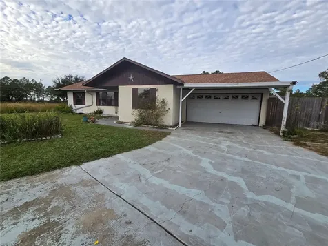 3 Ash Drive Ocala FL 34472