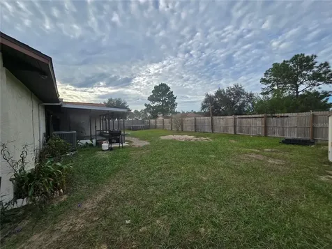3 Ash Drive Ocala FL 34472