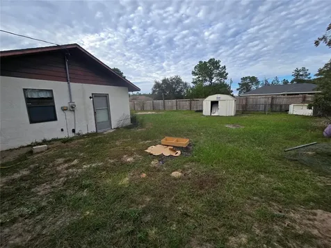 3 Ash Drive Ocala FL 34472