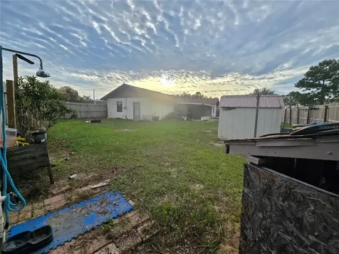 3 Ash Drive Ocala FL 34472