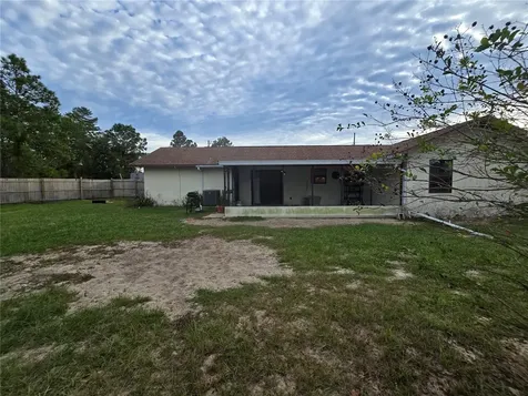 3 Ash Drive Ocala FL 34472