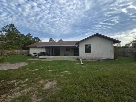 3 Ash Drive Ocala FL 34472