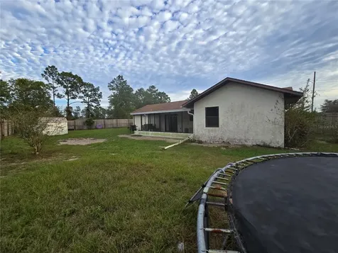 3 Ash Drive Ocala FL 34472