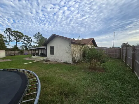 3 Ash Drive Ocala FL 34472