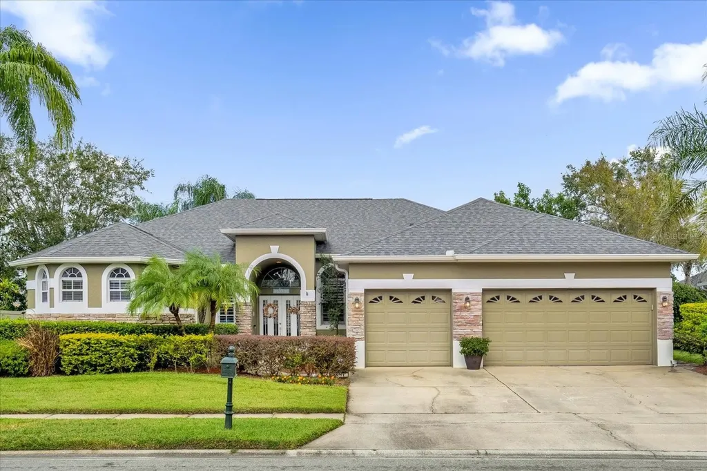 9127 Shadowbrook Trail Orlando FL 32825