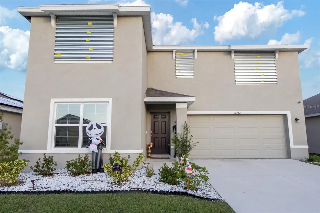 16752 Carlton Pond Street Wimauma FL 33598