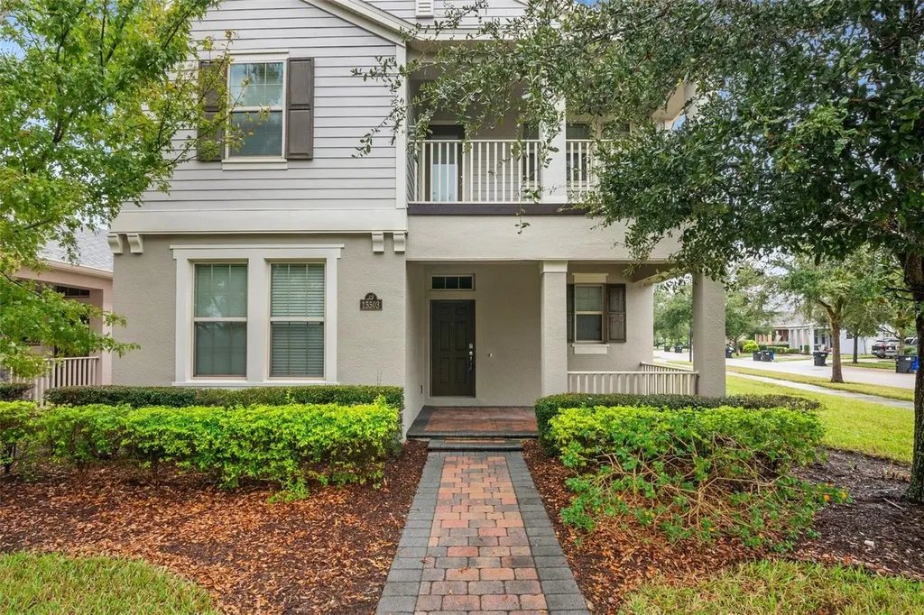 15503 Marina Bay Drive Winter Garden FL 34787