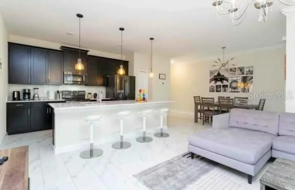 1144 Challenge Drive Davenport FL 33896