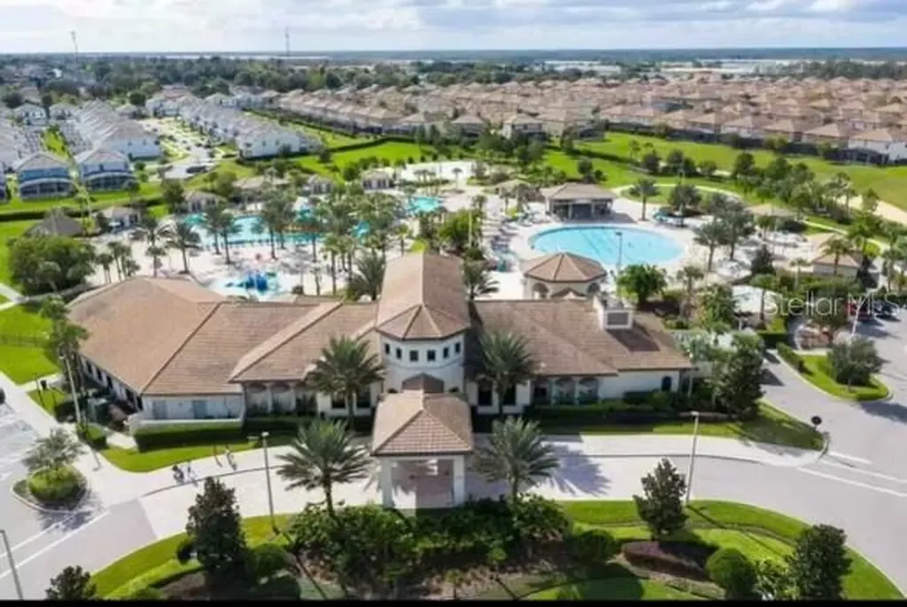 1144 Challenge Drive Davenport FL 33896