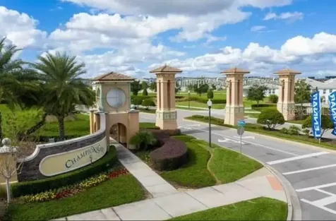 1144 Challenge Drive Davenport FL 33896