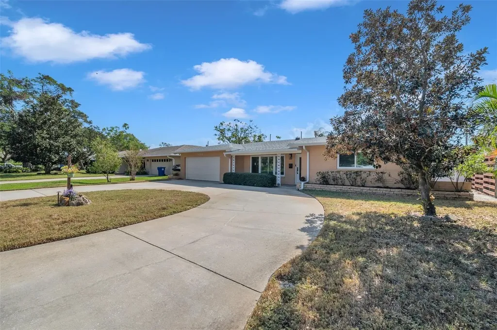 6254 Fairfield Avenue S St Petersburg FL 33707