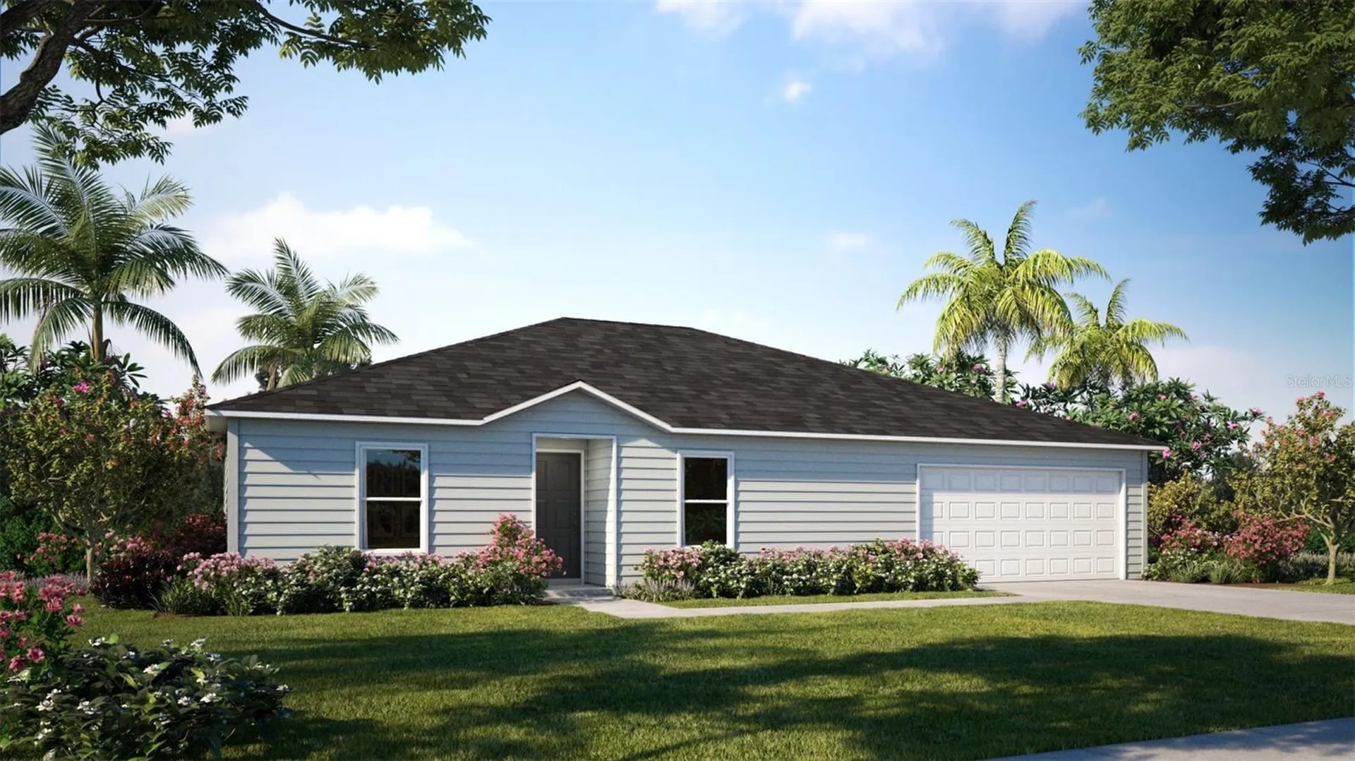 4 Lleberry Path Palm Coast FL 32164