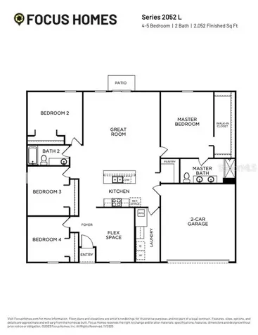 4 Lleberry Path Palm Coast FL 32164