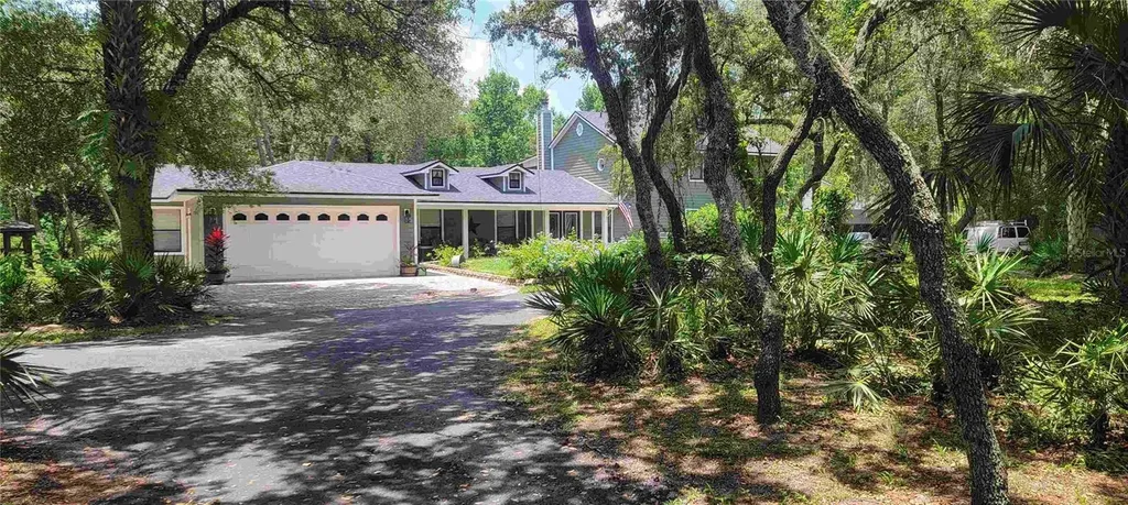 14815 Lake Pickett Road Orlando FL 32820
