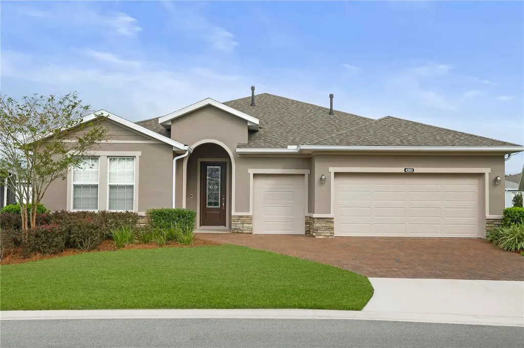 4263 NW 55th Court Ocala FL 34482