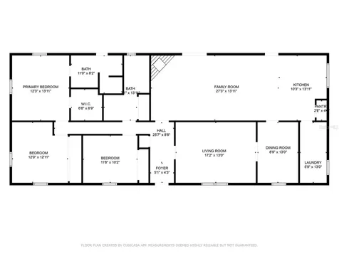 2026 NW 27th Street Gainesville FL 32605