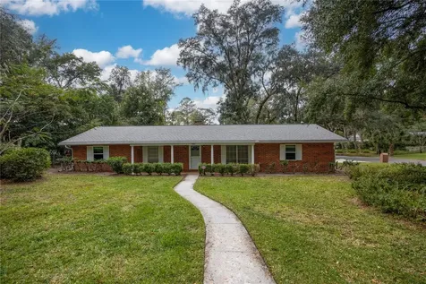 2026 NW 27th Street Gainesville FL 32605