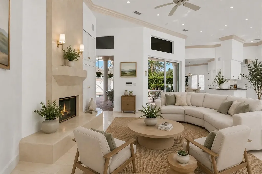 5331 Siesta Cove Drive Sarasota FL 34242