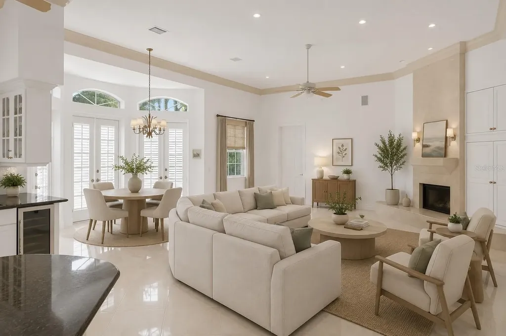 5331 Siesta Cove Drive Sarasota FL 34242