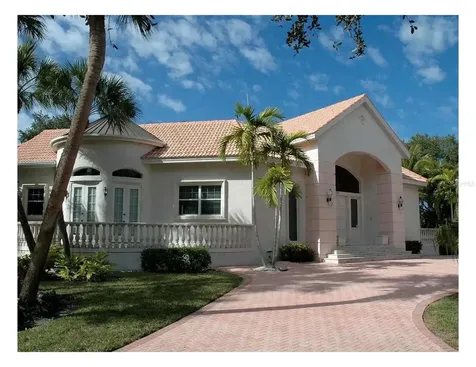 5331 Siesta Cove Drive Sarasota FL 34242