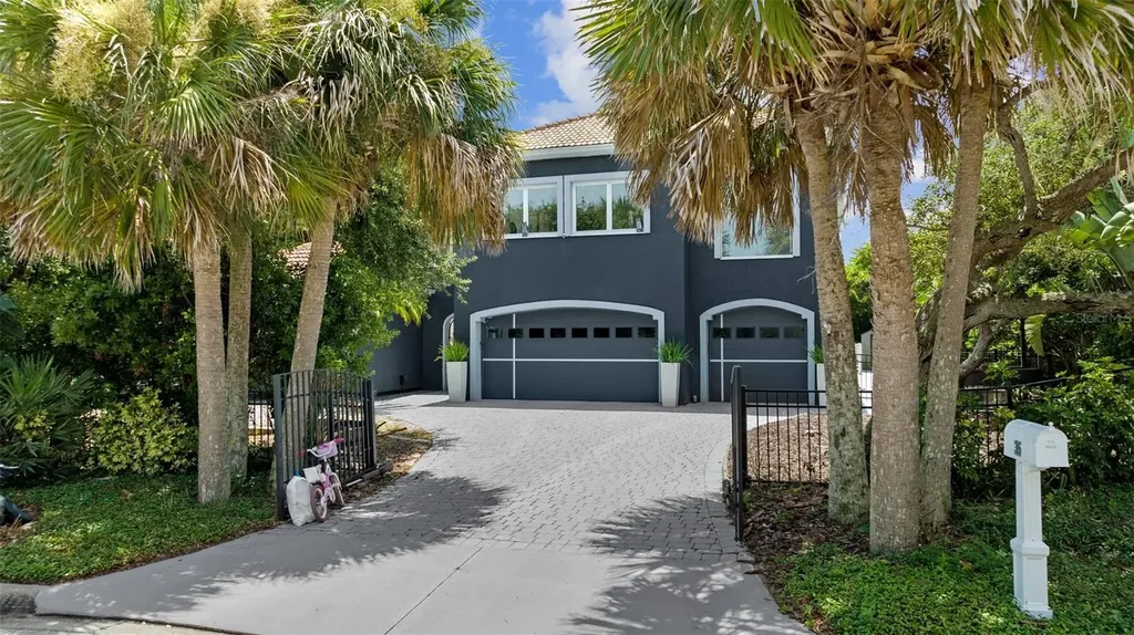35 Caribbean Way Ponce Inlet FL 32127