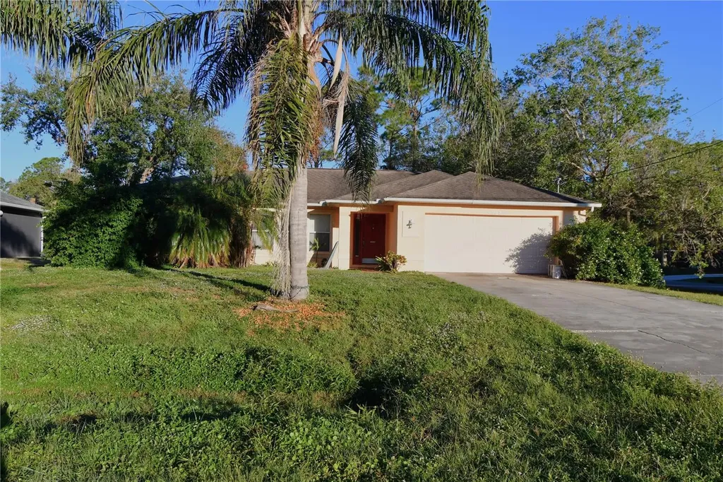 4957 N Cranberry Boulevard North Port FL 34286