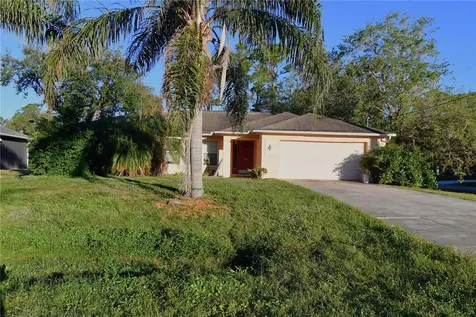 4957 N Cranberry Boulevard North Port FL 34286