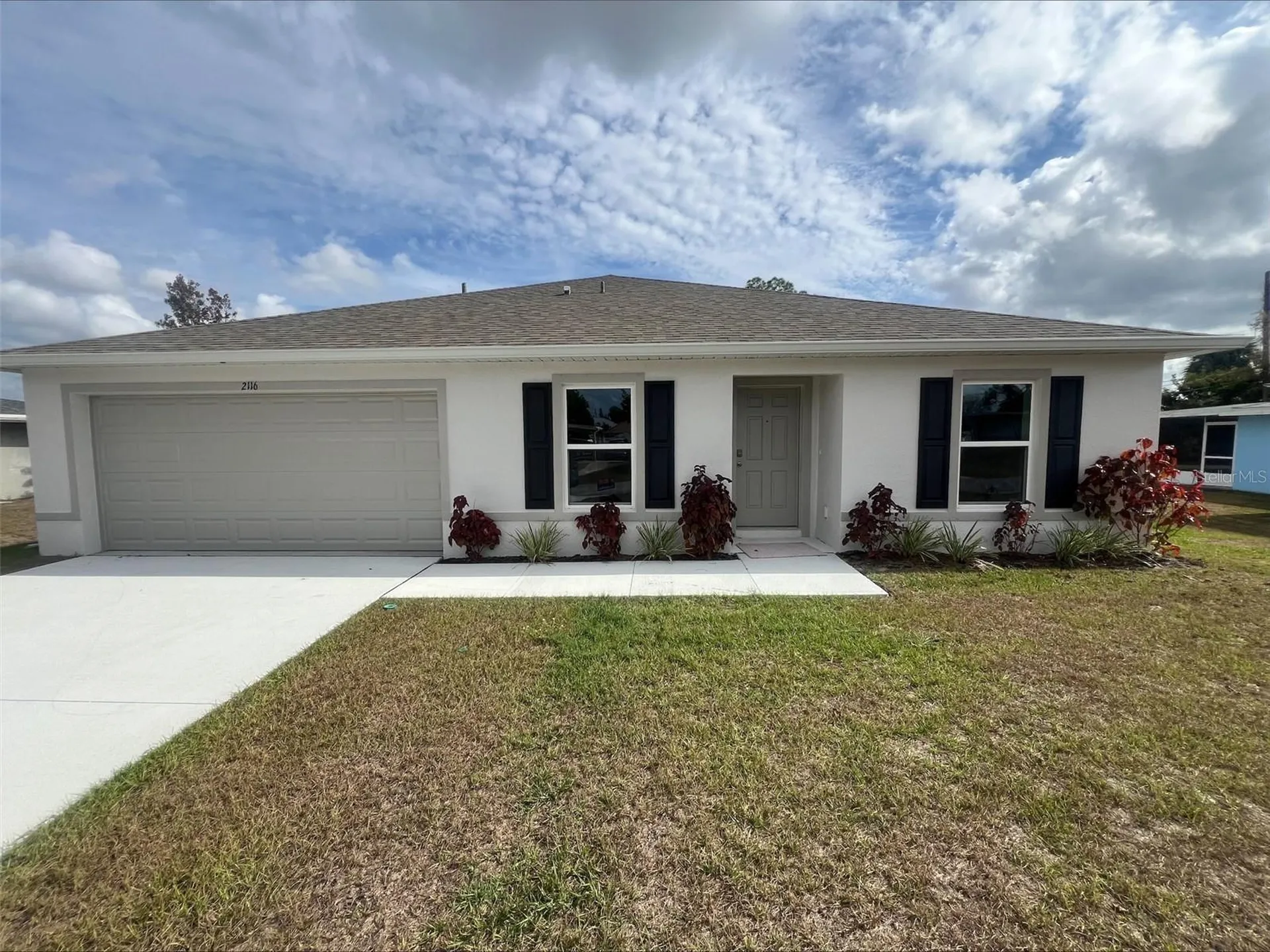 2116 Hanson Street Port Charlotte FL 33980