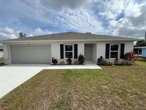 2116 Hanson Street Port Charlotte FL 33980