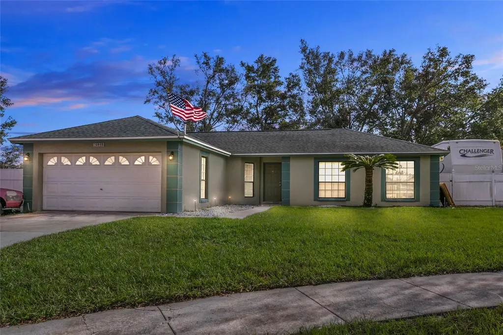 15648 Carriage Hill Court Clermont FL 34711