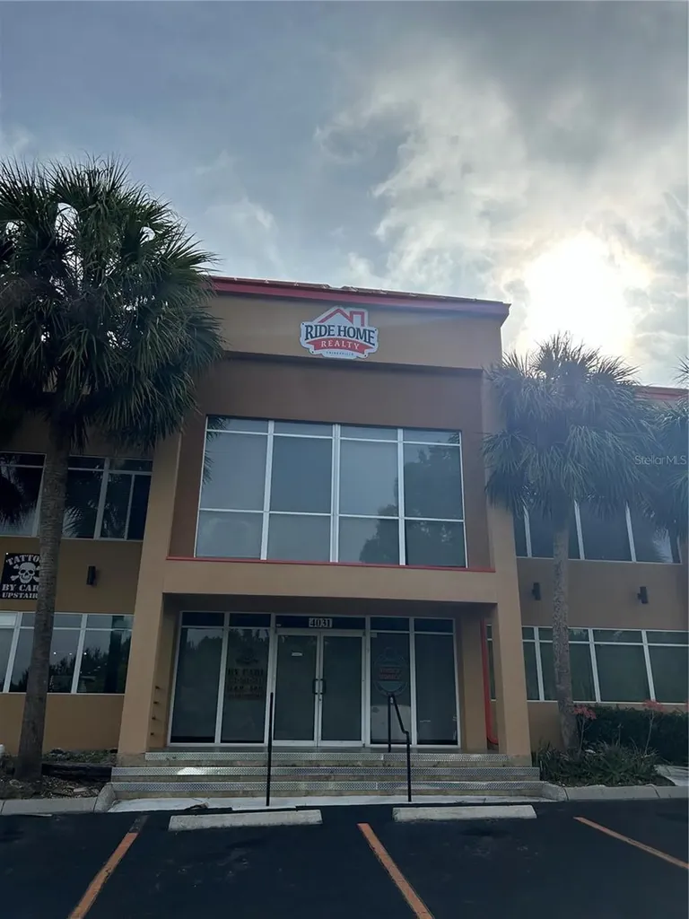 4031 NW 97th Boulevard Gainesville FL 32606