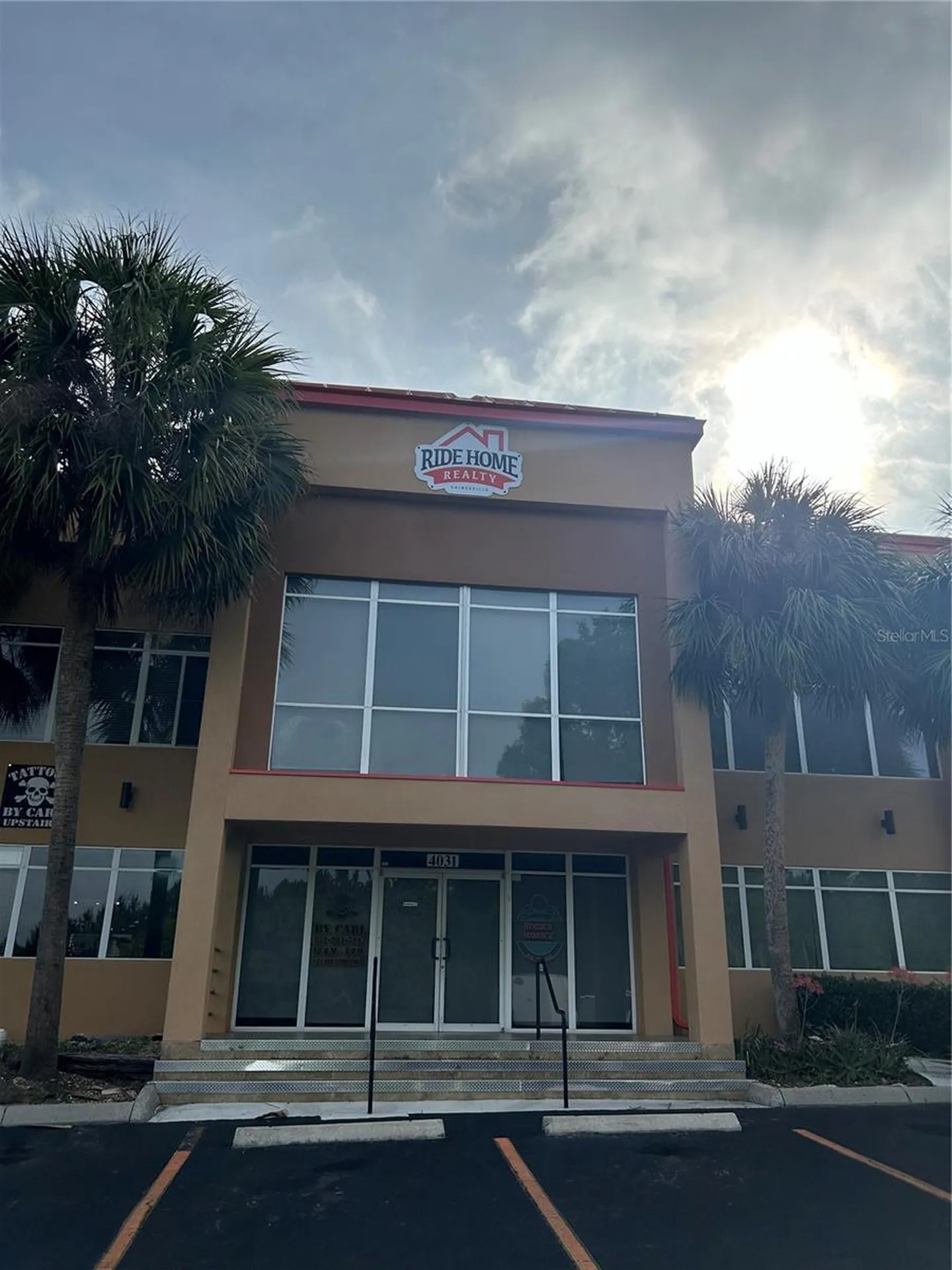 4031 NW 97th Boulevard Gainesville FL 32606