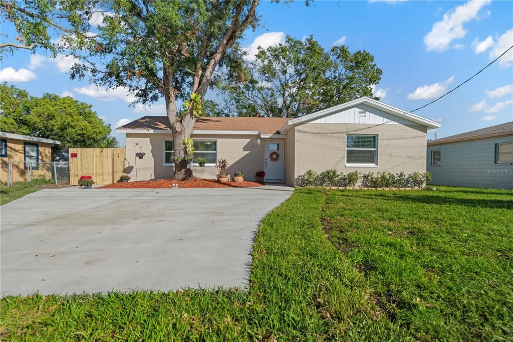 6228 S Church Avenue Tampa FL 33616