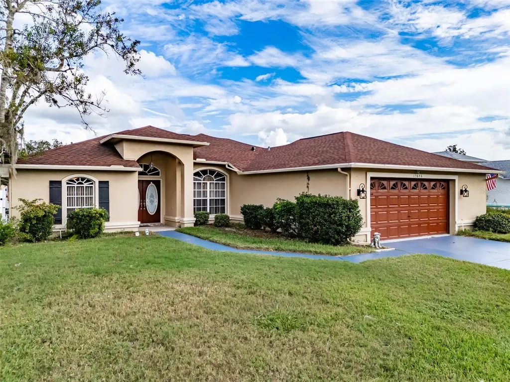 13846 Pimberton Drive Hudson FL 34669