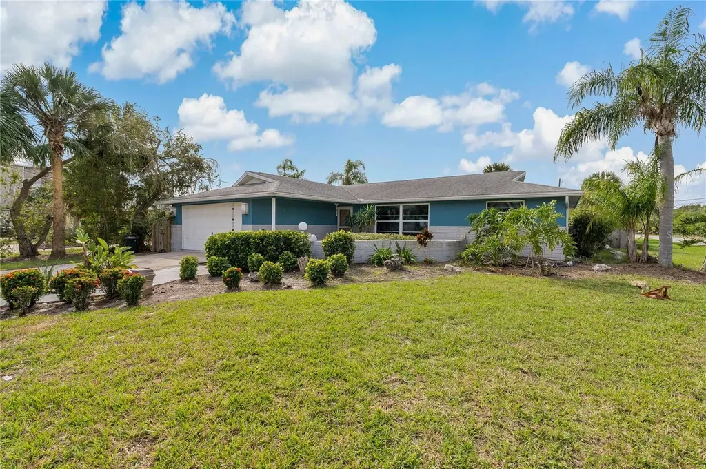 5024 Miller Bayou Drive Port Richey FL 34668