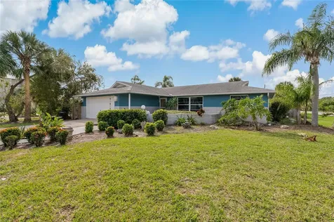 5024 Miller Bayou Drive Port Richey FL 34668