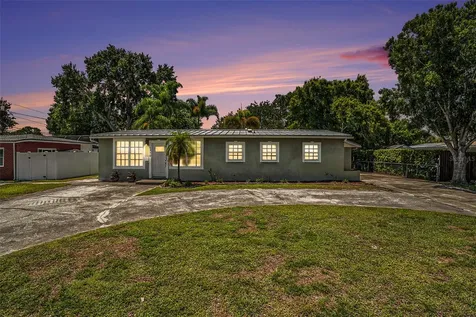 1770 75th Avenue N St Petersburg FL 33702