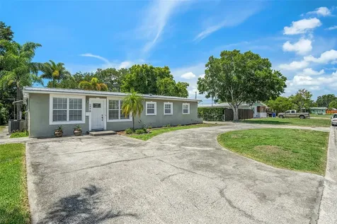 1770 75th Avenue N St Petersburg FL 33702