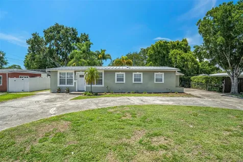 1770 75th Avenue N St Petersburg FL 33702