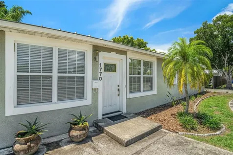 1770 75th Avenue N St Petersburg FL 33702