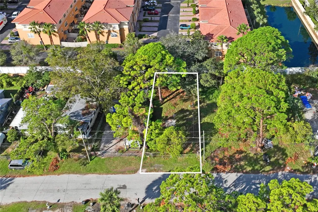 5635 Van Doren Avenue New Port Richey FL 34652