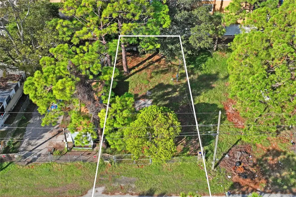 5635 Van Doren Avenue New Port Richey FL 34652