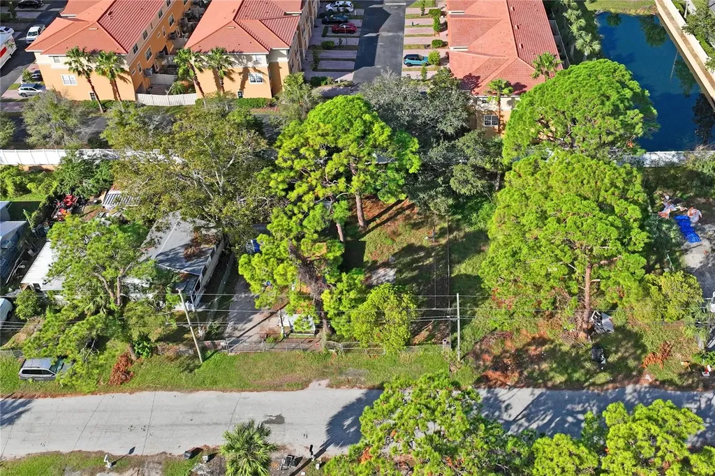 5635 Van Doren Avenue New Port Richey FL 34652