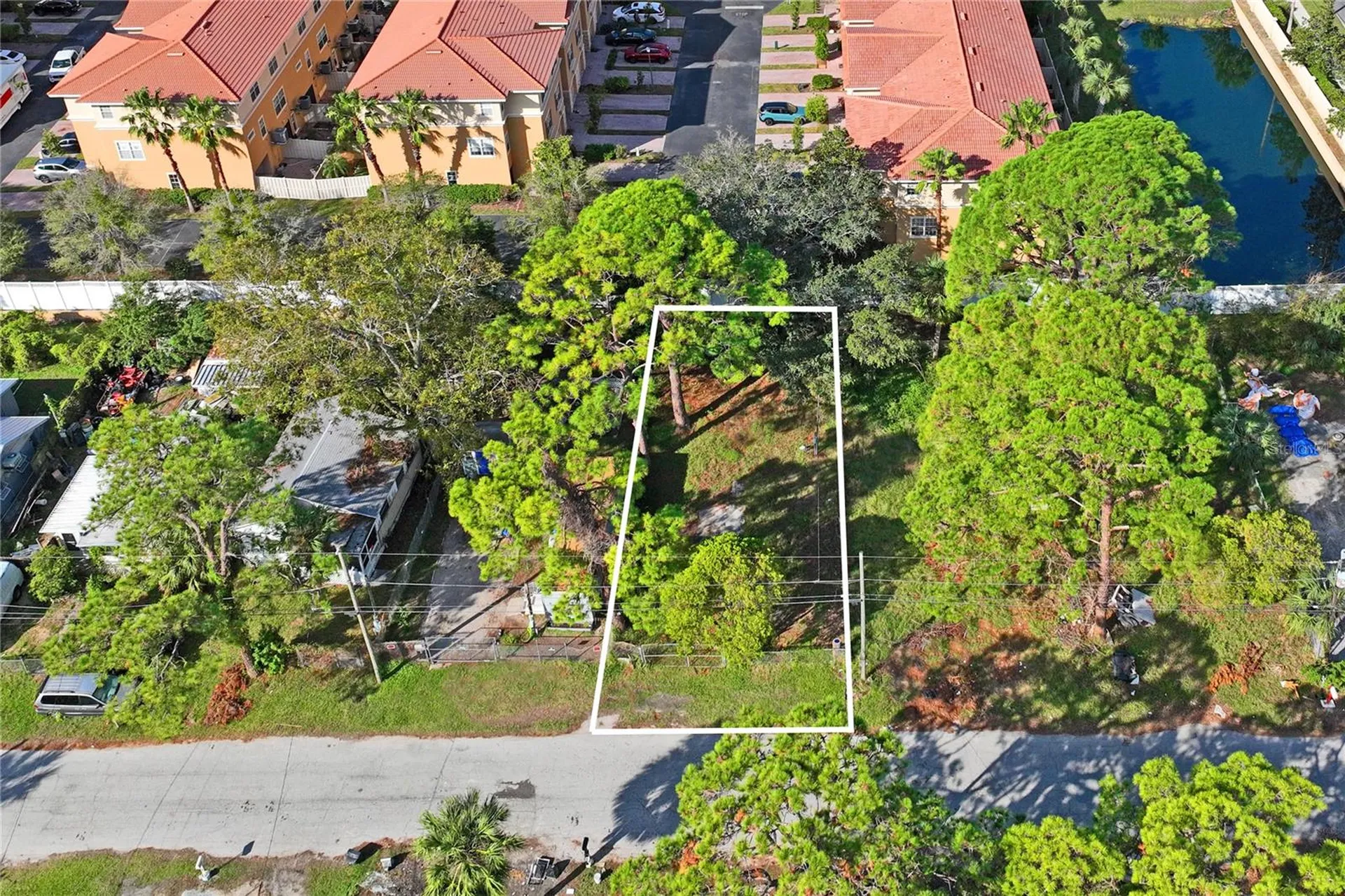 5635 Van Doren Avenue New Port Richey FL 34652