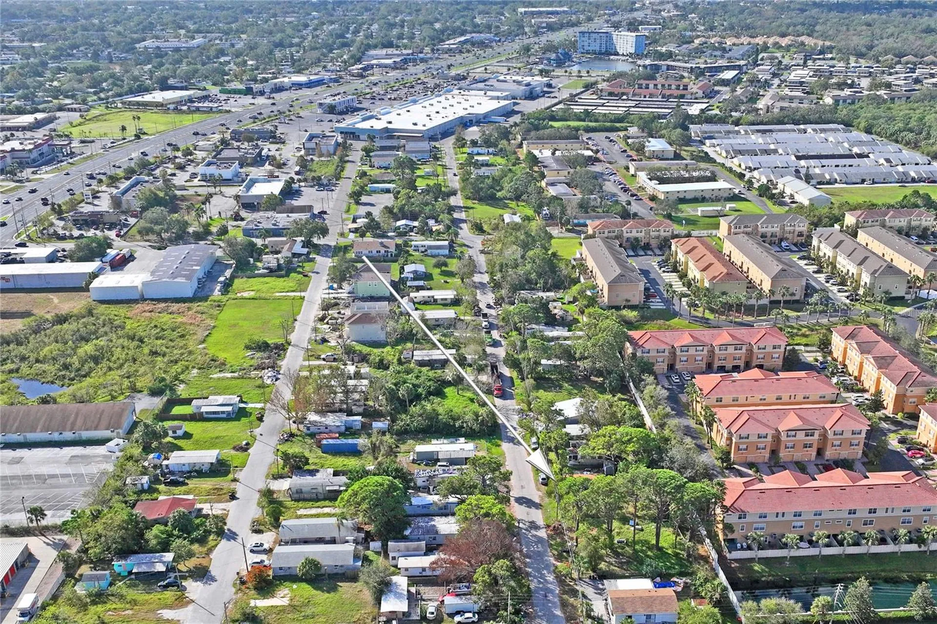 5635 Van Doren Avenue New Port Richey FL 34652