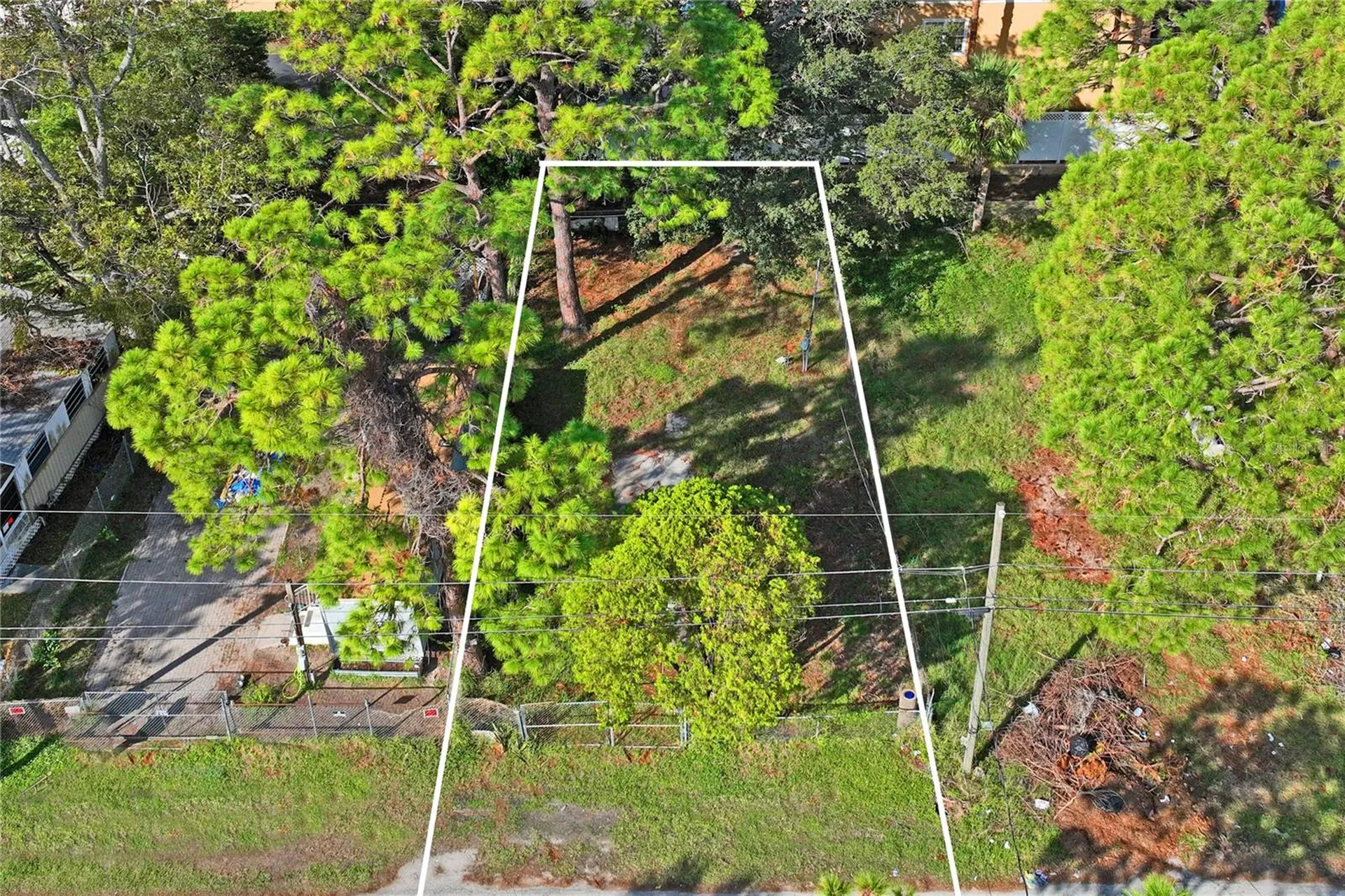 5635 Van Doren Avenue New Port Richey FL 34652